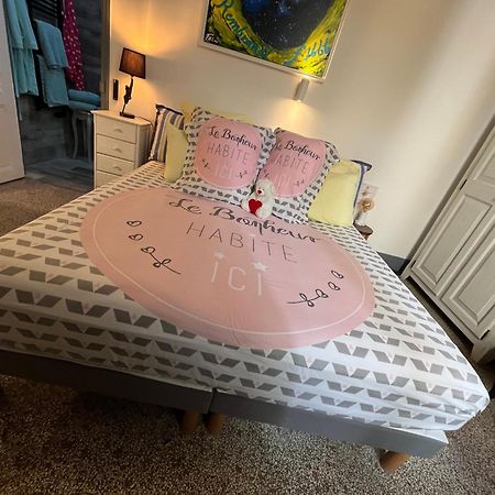 קאן Appart'Hotel Art Deco מראה חיצוני תמונה