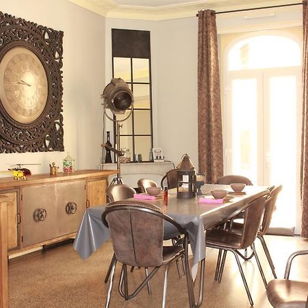 קאן Appart'Hotel Art Deco מראה חיצוני תמונה