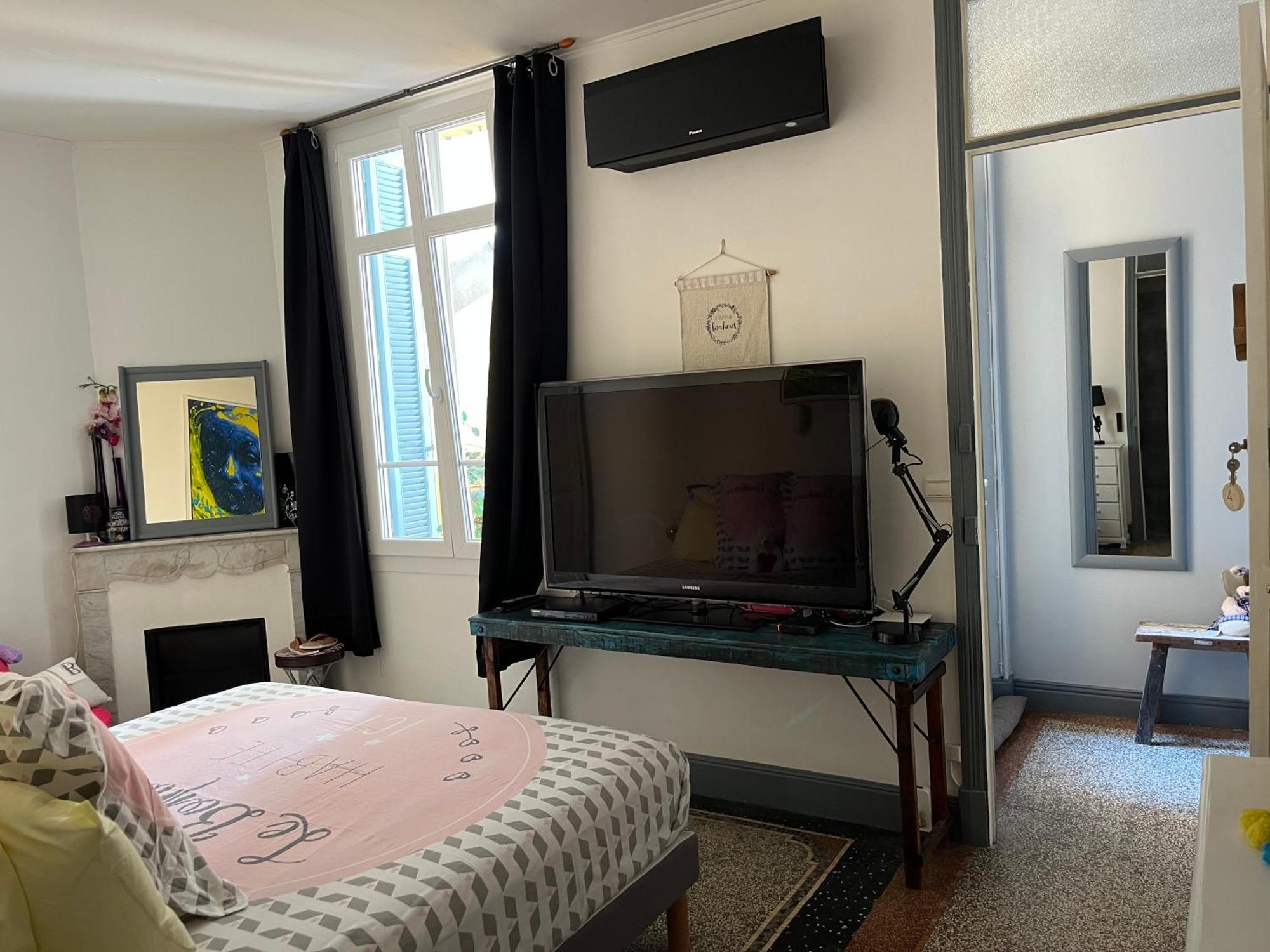 קאן Appart'Hotel Art Deco מראה חיצוני תמונה