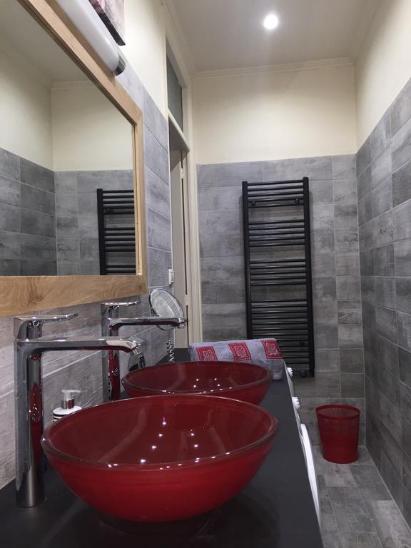 קאן Appart'Hotel Art Deco חדר תמונה