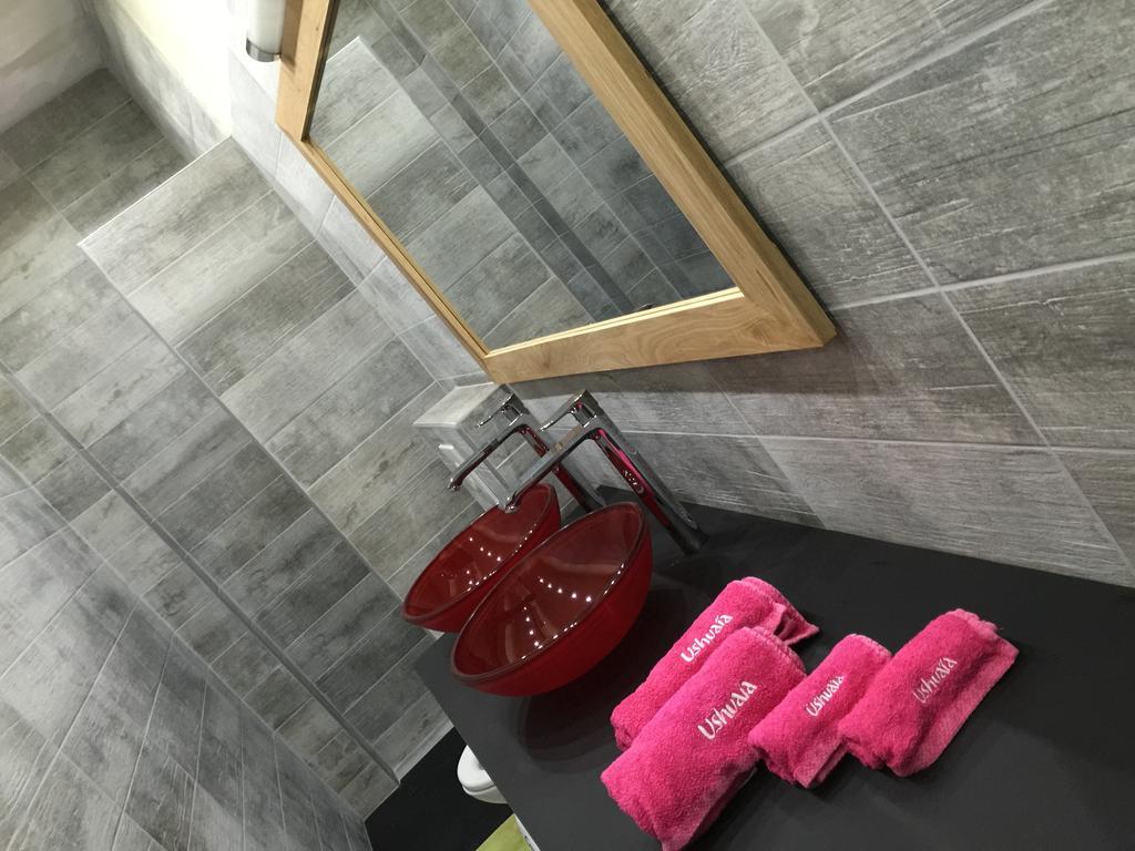 קאן Appart'Hotel Art Deco חדר תמונה