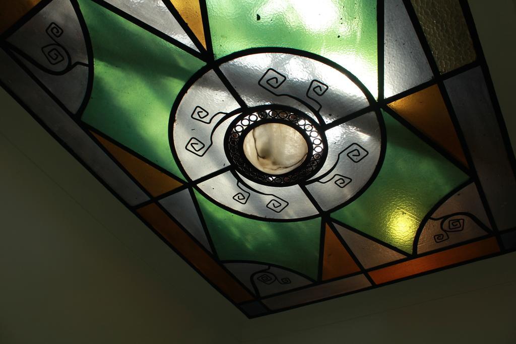קאן Appart'Hotel Art Deco חדר תמונה
