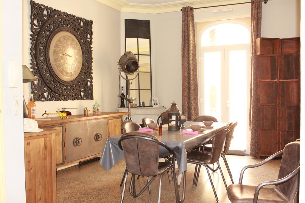קאן Appart'Hotel Art Deco מראה חיצוני תמונה