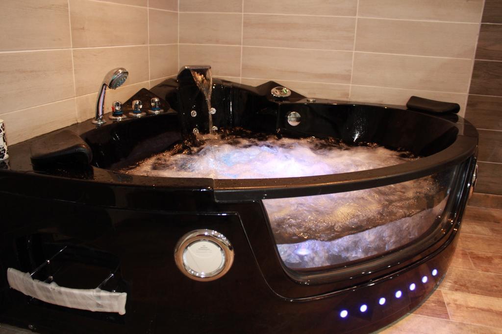 קאן Appart'Hotel Art Deco מראה חיצוני תמונה