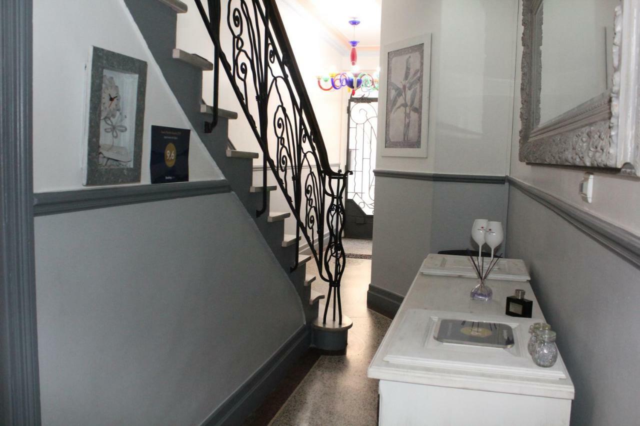קאן Appart'Hotel Art Deco מראה חיצוני תמונה