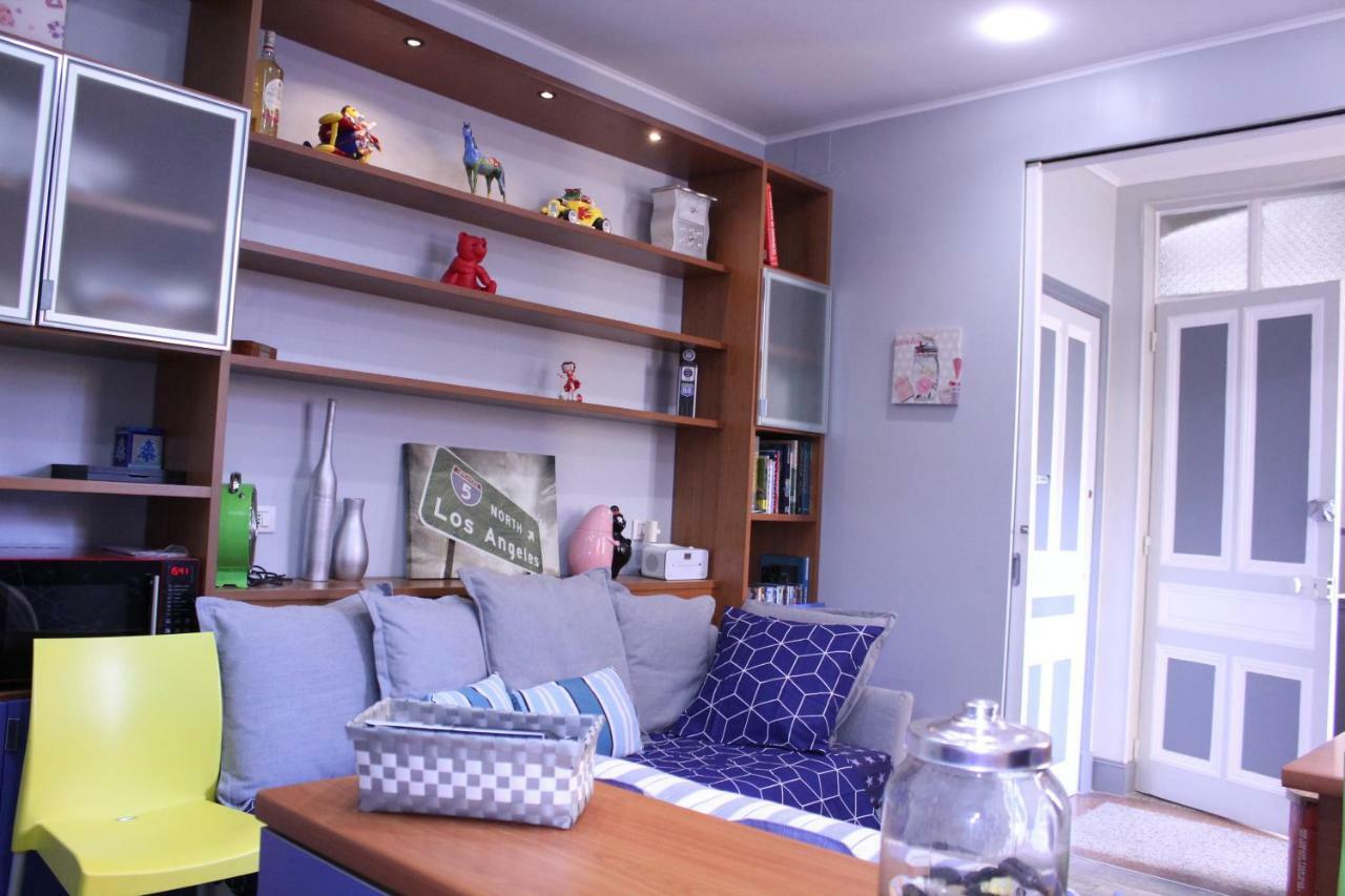 קאן Appart'Hotel Art Deco מראה חיצוני תמונה