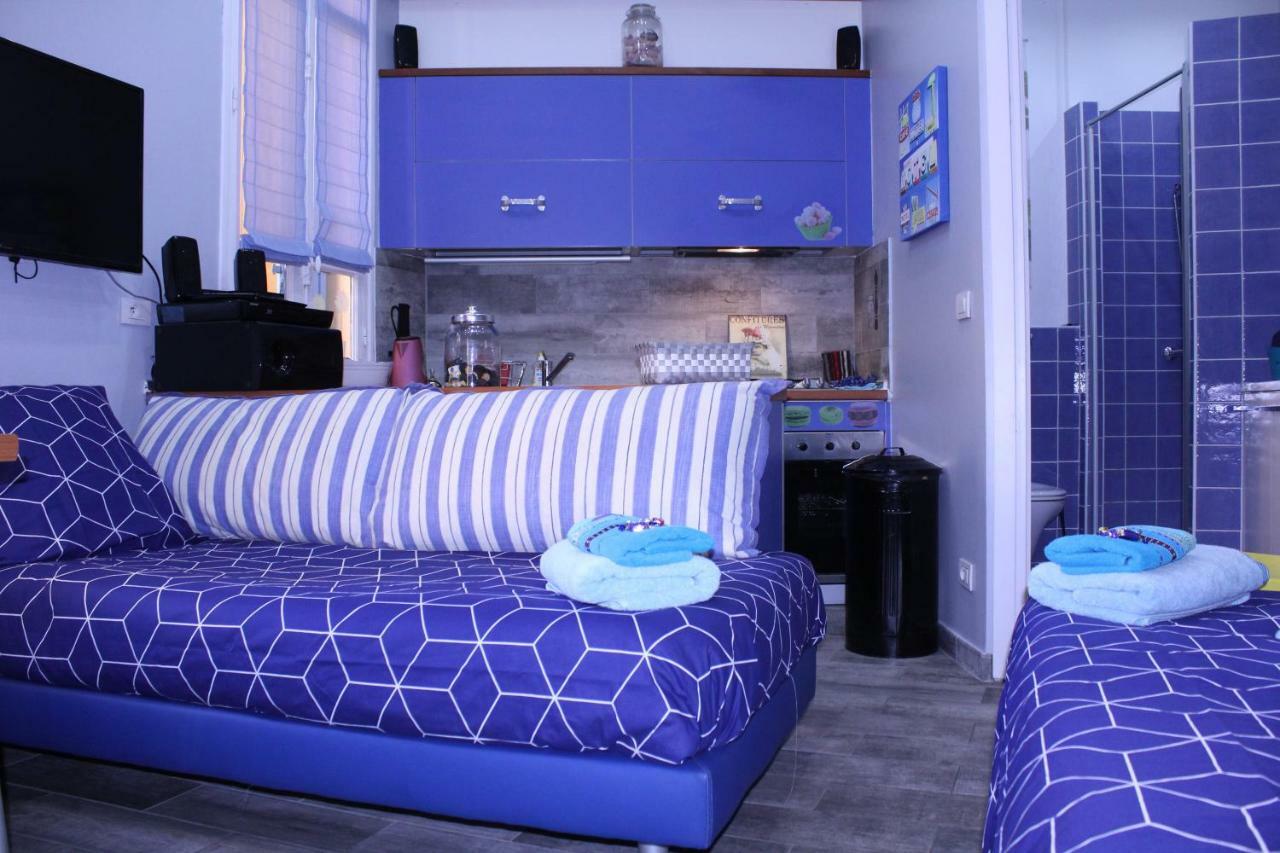 קאן Appart'Hotel Art Deco מראה חיצוני תמונה