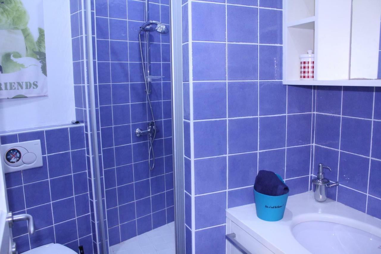 קאן Appart'Hotel Art Deco מראה חיצוני תמונה