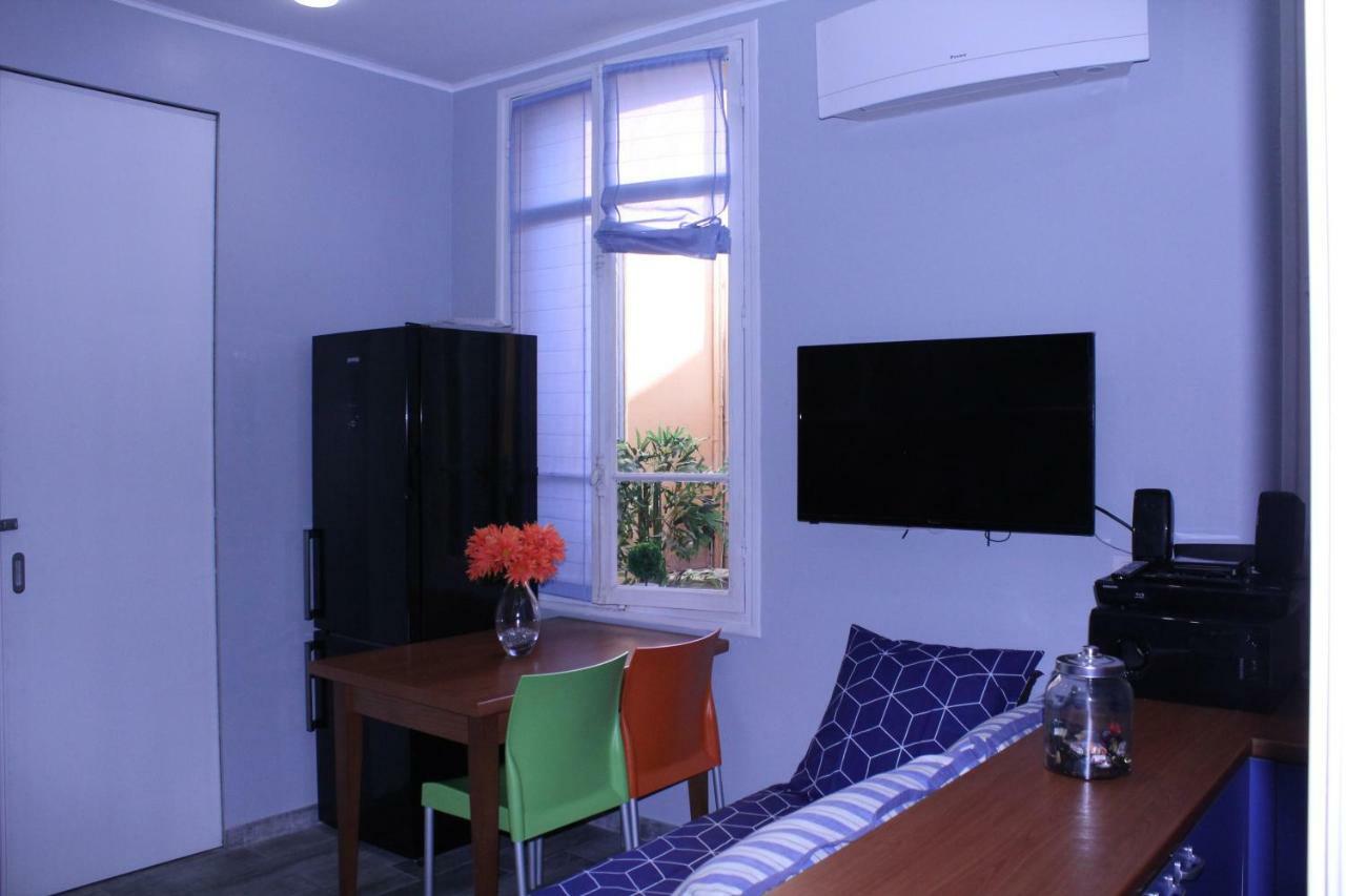 קאן Appart'Hotel Art Deco מראה חיצוני תמונה