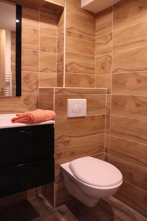 קאן Appart'Hotel Art Deco מראה חיצוני תמונה